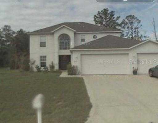 2933 Bay City Ter., North Port, FL 34286