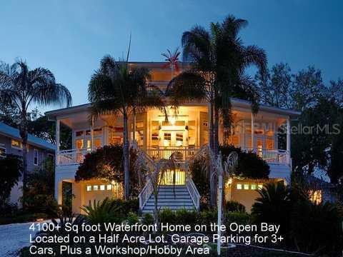 200 Sunrise Dr., Nokomis, FL 34275