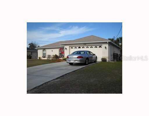 [Address Hidden by Seller], North Port, FL 34288