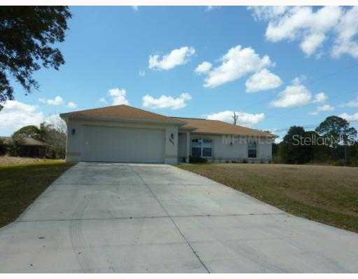 [Address Hidden by Seller], North Port, FL 34288