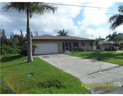 [Address Hidden by Seller], Punta Gorda, FL 33980