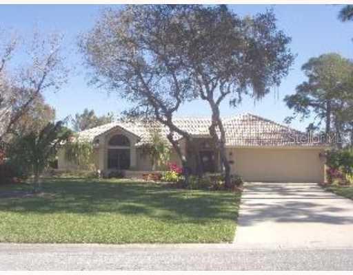 1203 Windward Dr., Osprey, FL 34229