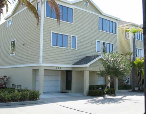 657 Cedar Ct. #23, Longboat Key, FL 34228