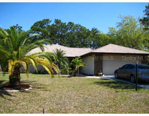 6486 Mechler St., Englewood, FL 34224