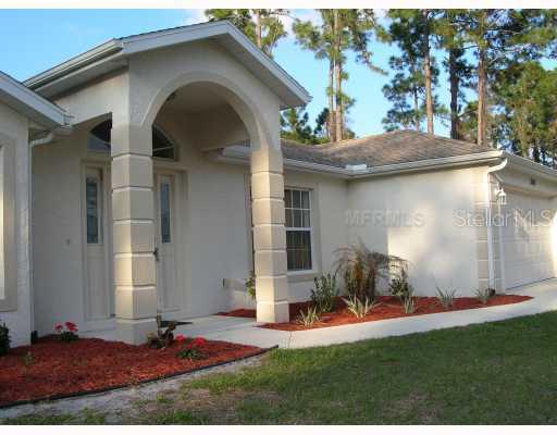 5824 Shaffer Ave., North Port, FL 34291