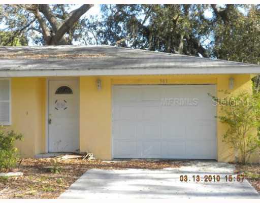 [Address Hidden by Seller], Venice, FL 34293