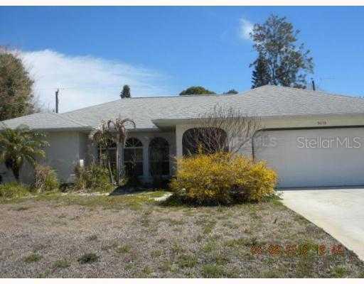 [Address Hidden by Seller], Venice, FL 34293