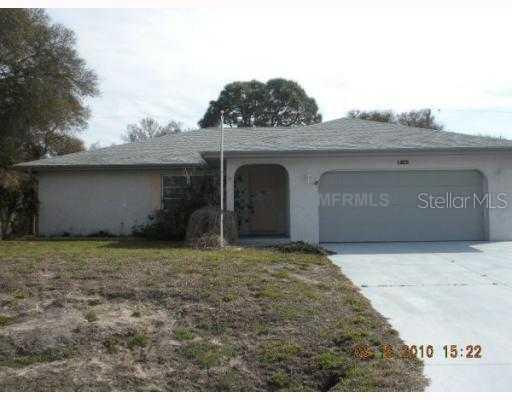 [Address Hidden by Seller], Venice, FL 34293