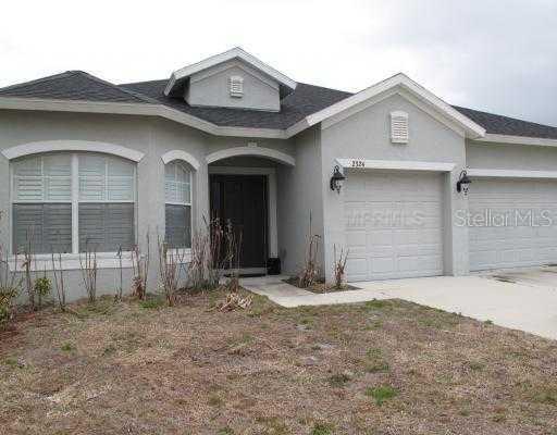 2324 123rd Pl., Parrish, FL 34219