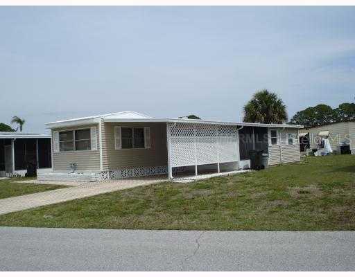 6830 Anapa Ct., North Port, FL 34287