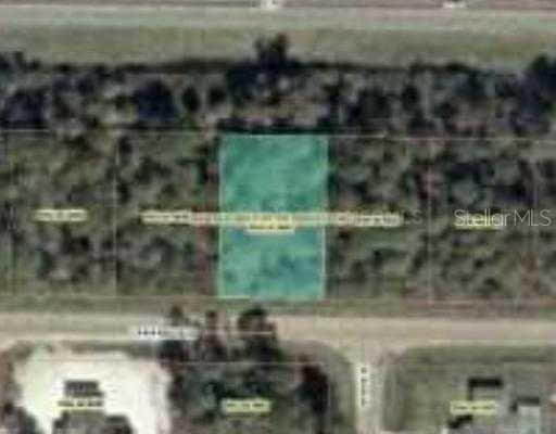 Lamarque Ave., North Port, FL 34286