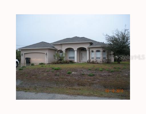 1771 Bendix Ter., North Port, FL 34286