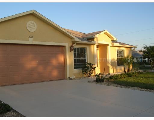 2226 Ribble St., North Port, FL 34291