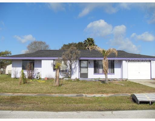 3837 Nekoosa St., North Port, FL 34287