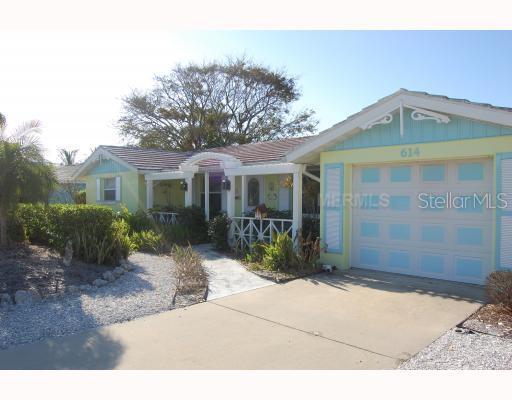 614 Concord Ln., Holmes Beach, FL 34217