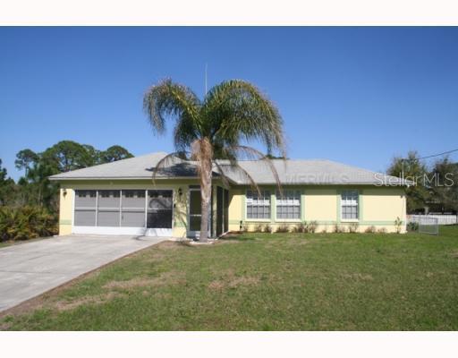 1130 S Wapello St., North Port, FL 34286