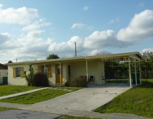 [Address Hidden by Seller], Port Charlotte, FL 33981