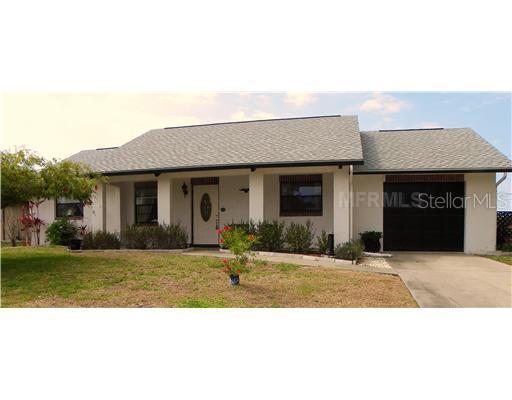 [Address Hidden by Seller], Venice, FL 34293