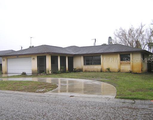 407 Mount Vernon Dr., Venice, FL 34293