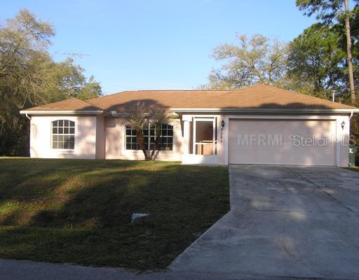 5391 Dakota Ter., North Port, FL 34286