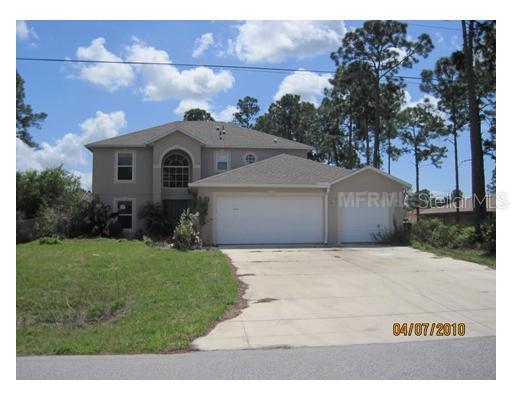 [Address Hidden by Seller], North Port, FL 34286