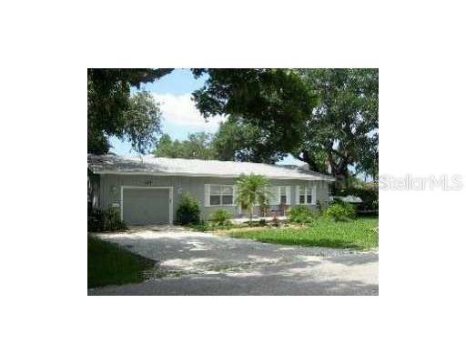 111 Webb St., Osprey, FL 34229