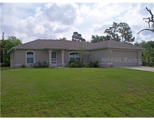 [Address Hidden by Seller], North Port, FL 34288