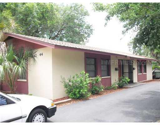 642 Madison Ct., Sarasota, FL 34236