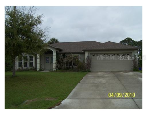 [Address Hidden by Seller], North Port, FL 34288