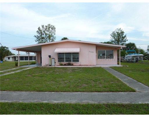 [Address Hidden by Seller], Port Charlotte, FL 33981