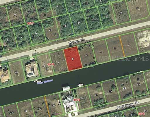 15682 Margo Cir., Port Charlotte, FL 33981