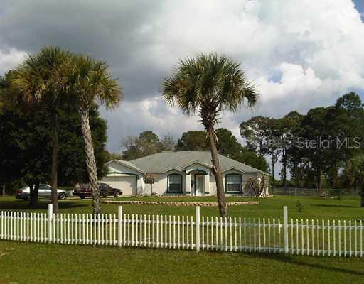 6841 Roman Ave., North Port, FL 34291