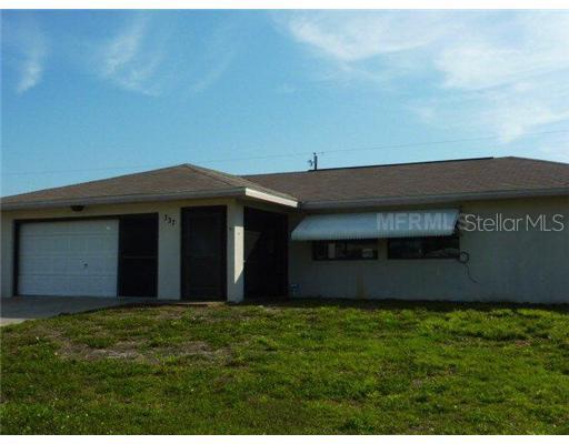 [Address Hidden by Seller], Port Charlotte, FL 33981