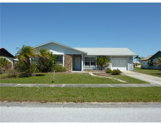 [Address Hidden by Seller], Port Charlotte, FL 33981