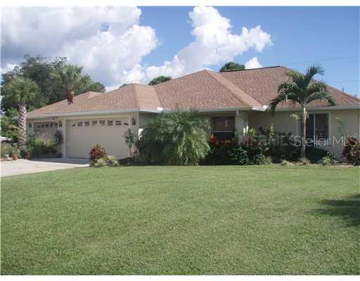 233 Periwinkle Rd., Venice, FL 34293