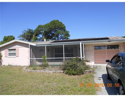 [Address Hidden by Seller], Venice, FL 34293