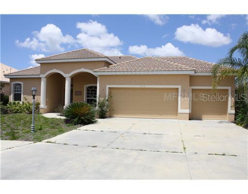 2415 Silver Palm Rd., North Port, FL 34288