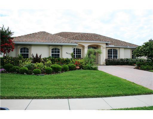 6827 Coyote Ridge Ct., University Park, FL 34201