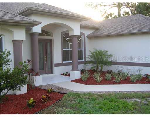 2064 Gerald Ave., North Port, FL 34288