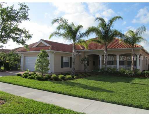 5941 Mariposa Ln., Sarasota, FL 34238