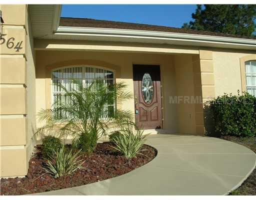 4564 Lagoon Ter., North Port, FL 34286