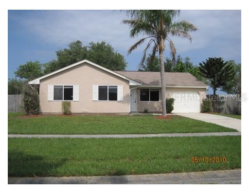 [Address Hidden by Seller], North Port, FL 34288