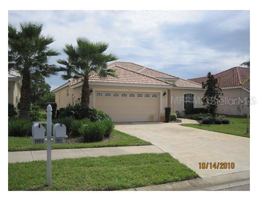[Address Hidden by Seller], North Port, FL 34288