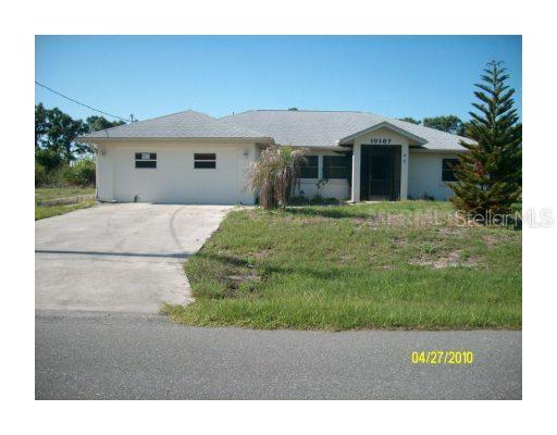 10187 Stonecrop Ave., Englewood, FL 34224