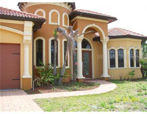 [Address Hidden by Seller], North Port, FL 34288