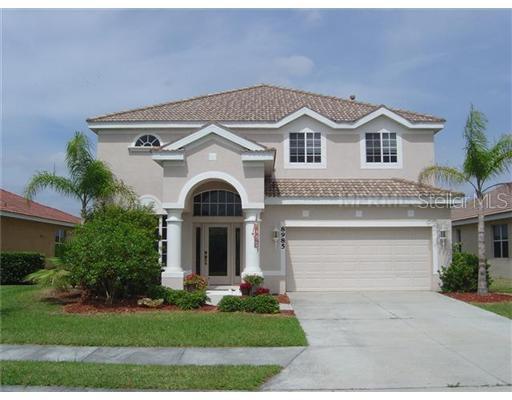 [Address Hidden by Seller], Bradenton, FL 34208