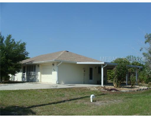 639 Michigan Ave., Englewood, FL 34223