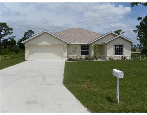 25402 Sullan Ct., Punta Gorda, FL 33983