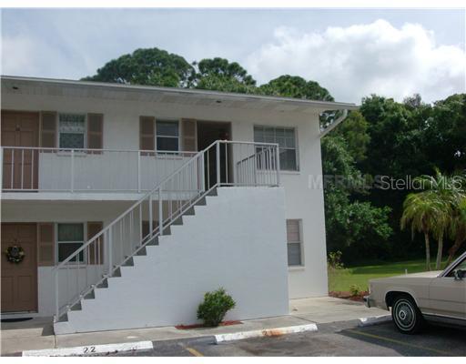 2421 8th St. #21, Sarasota, FL 34237