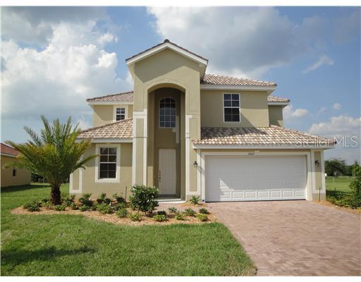 12607 Daisy Pl., Bradenton, FL 34212